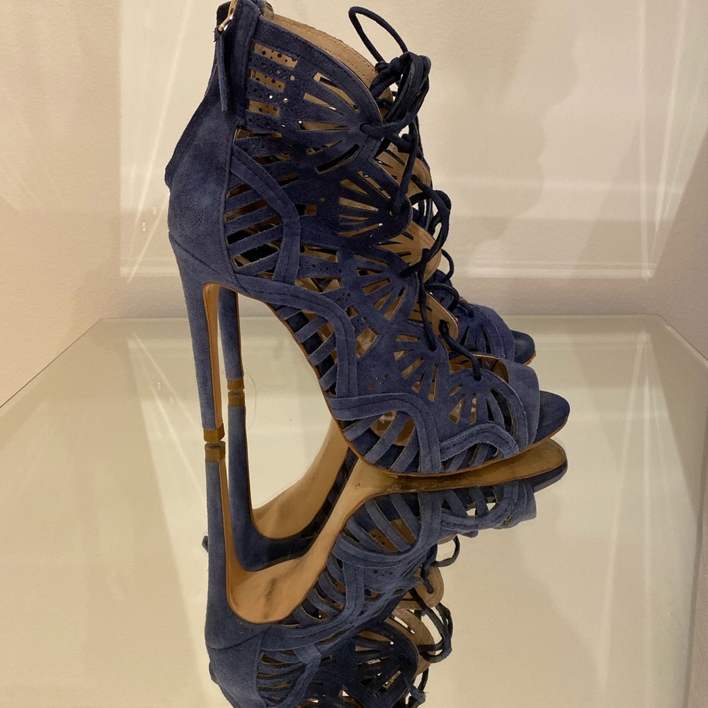 Zara Shoes